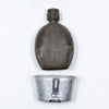Portuguese M/985 Canteen w/ Cup