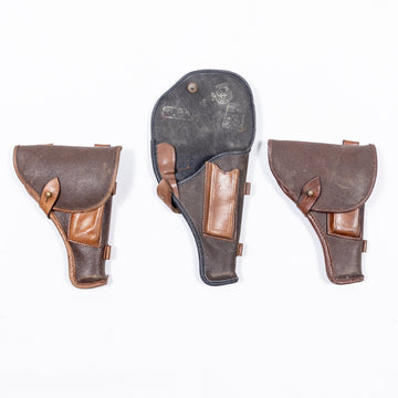 Soviet Tokarev Holster