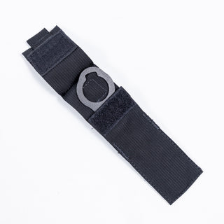 BenchMade 8 Rescue Hook/Strap Cutter With Soft Black Sheath