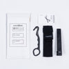 BenchMade 8 Rescue Hook/Strap Cutter With Soft Black Sheath