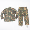 South African Transkei Uniform