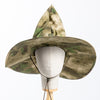 Camouflage Wizard Hats🔮 (PRE ORDER) [READ DESCRIPTION]