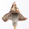 Camouflage Wizard Hats🔮 (PRE ORDER) [READ DESCRIPTION]
