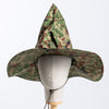 Camouflage Wizard Hats🔮 (PRE ORDER) [READ DESCRIPTION]