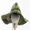 Camouflage Wizard Hats🔮 (PRE ORDER) [READ DESCRIPTION]