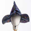 Camouflage Wizard Hats🔮 (PRE ORDER) [READ DESCRIPTION]