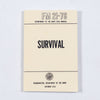 US Army Military Training and Field Manuals