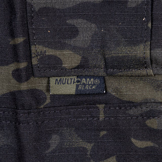 Tru-Spec Multicam black Tactical Response pants-closeout