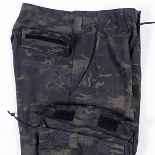 Tru-Spec Multicam black Tactical Response pants-closeout