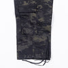 Tru-Spec Multicam black Tactical Response pants