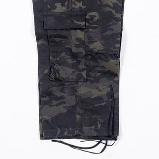 Tru-Spec Multicam black Tactical Response pants-closeout