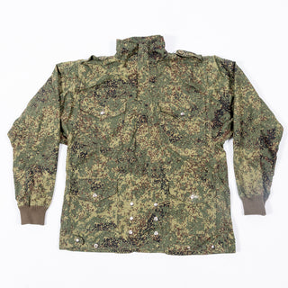 Camouflage Denison Style Smock