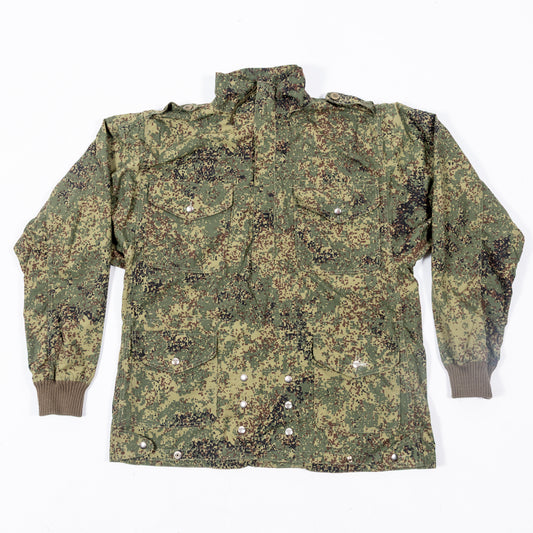 EMR Denison Smock