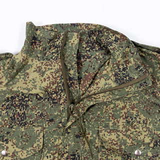 Camouflage Denison Style Smock