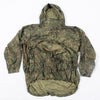 Overkit Camouflage Masking Top