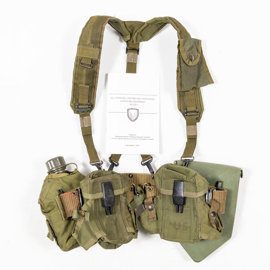 USGI Alice LBE Kit