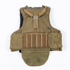 Russian Avizent D2- Fully Plated