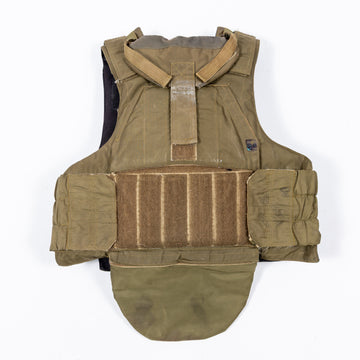 Russian Avizent D2- Fully Plated
