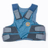 French Ministry of Armaments Soft Armor Carrier Vest