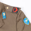 Italian Army Dress Jacket