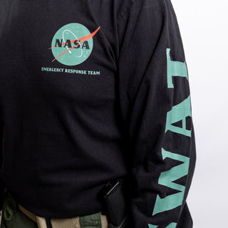 NASA ERT Long-Sleeve Shirt