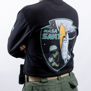 NASA ERT Long-Sleeve Shirt