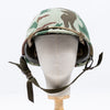 Japanese JSDF Type 66 Steel Helmet w/ Cover