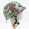 Japanese JSDF Type 66 Steel Helmet w/ Cover