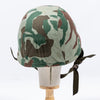 Japanese JSDF Type 66 Steel Helmet w/ Cover
