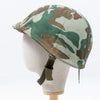 Japanese JSDF Type 66 Steel Helmet w/ Cover