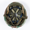 Japanese JSDF Type 66 Steel Helmet w/ Cover