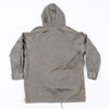 French Army Rain Parka