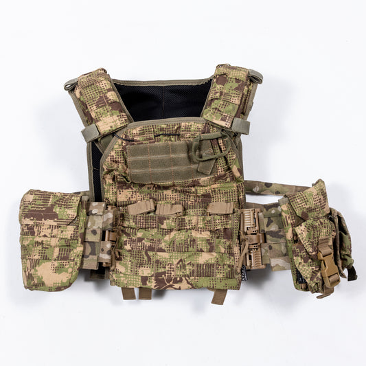 Ukrainian Predator Plate Carrier