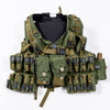 IDF Tactical Combat Vest- Unissued US Contract Overrun