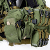 IDF Tactical Combat Vest- Unissued US Contract Overrun