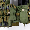 IDF Tactical Combat Vest- Unissued US Contract Overrun