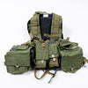 IDF Tactical Combat Vest- Unissued US Contract Overrun