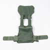 IDF Green Molle Plate Carrier- US Made Contract overrun