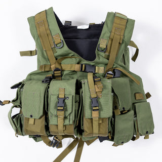 IDF Tactical Combat Vest- Unissued US Contract Overrun