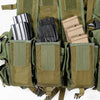IDF Tactical Combat Vest- Unissued US Contract Overrun
