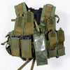 IDF Tactical Combat Vest- Unissued US Contract Overrun