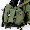 IDF Tactical Combat Vest- Unissued US Contract Overrun