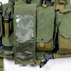 IDF Tactical Combat Vest- Unissued US Contract Overrun