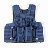 INP Tactical Plate Carrier w/Pouches- Unissued US Contract Overrun
