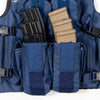 INP Tactical Plate Carrier w/Pouches- Unissued US Contract Overrun