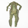 Soviet VKK-6M High Altitude Flight Suit- Unissued