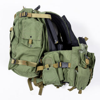 IDF Tactical Combat Vest- Unissued US Contract Overrun