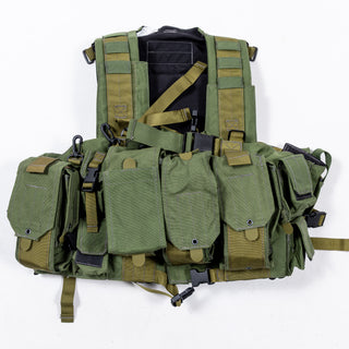 IDF Tactical Combat Vest- Unissued US Contract Overrun