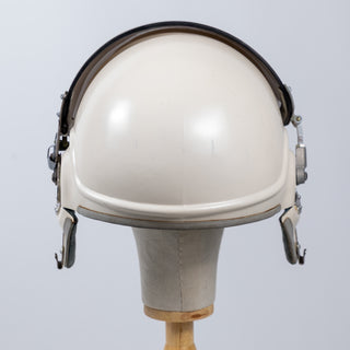 Soviet ZSh-3 Pilot's Helmet
