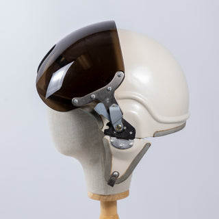 Soviet ZSh-3 Pilot's Helmet
